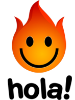 You can browse websites that are censored in United States using Hola. Access blocked sites in United States, improve your web browsing with Hola.