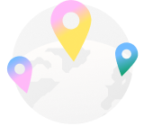 Locations