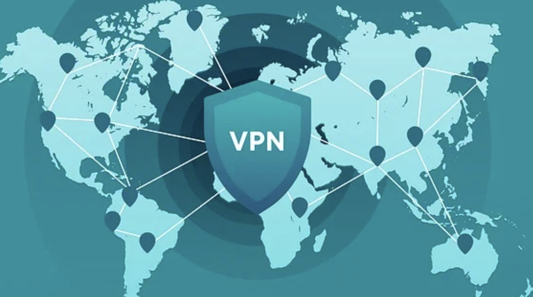 Global VPN adoption