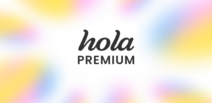 Hola Premium