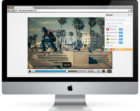 Download Hola Browser For Mac